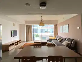 Disewa Cepat Apartement Verde 2 Badroom Good Condition Kuningan JakSel