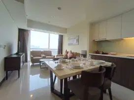 Disewakan Apartemen Mewah Jakarta Selatan (Somerset)