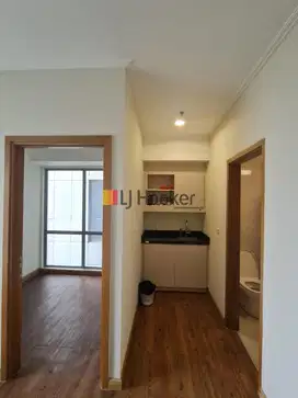 Apartemen The Mansion Bougenville Kemayoran Tower Fontana Jakarta Pusa