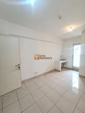Sewa Murah Studio 21m2 dengan 1AC Coastview Green Bay Pluit
