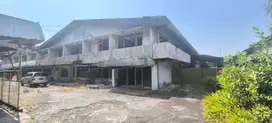 ex Pabrik di Surabaya Industrial Estate Rungkut (SIER), Surabaya