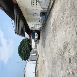 Jual Tanah 2868 m Gudang buat Pabrik Pluit Jakarta Utara