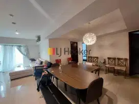 Apartemen Sherwood Residence Tower wellington Kelapa Gading Jakarta Ut