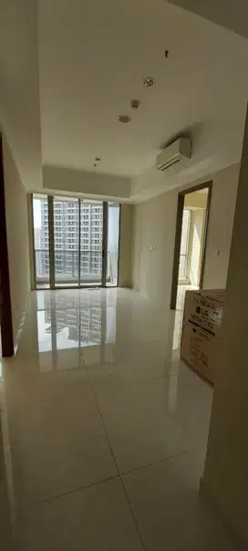 Dijual RUGI harga MURAH Unit Apartemen Taman Anggrek Residences