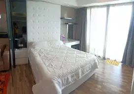 For Rent Nice Apartment Studio at Kemang Village Residence