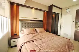 Dijual Cepat Apartemen Podomoro