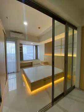 DISEWAKAN APARTMENT Orange Country Tower Glendale Lippo Cikarang
