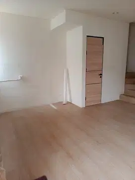 Dijual Harga BU Rumah 2lt di Lippo Karawaci