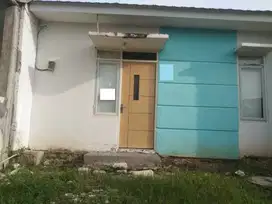 Rumah standart perum Grand Kedamean Regency Gresik