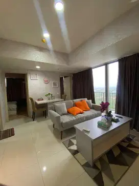DISEWAKAN APARTMENT Orange Country Tower Glendale Lippo Cikarang