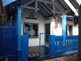 Rumah lama terawat jl.inspol suwoto sidodadi lawang