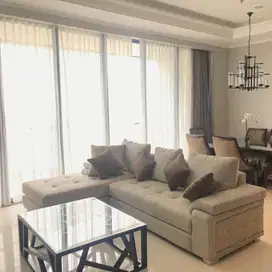 Apartement distric 8 type 3 bedroom fully furnished
