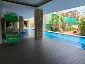 Rumah Citra 8 Tanpa D/P (0%) (Ukuran 5x12 m)
