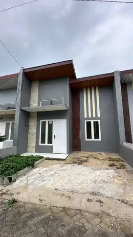 RUMAH MINIMALIS MURAH KOTA MALANG