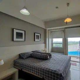 Disewakan Apartemen Mustika Golf Cikarang HARGA MURAH