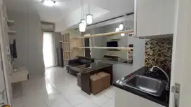 Apatemen 2BR Full Furnish The Springlake Summarcon Bekasi