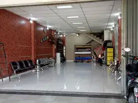 Dijual Ruko 3 Lantai di Jl. Indrayasa, Bandung