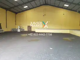 Di Jual Segera, Gudang Siap Pakai di Margomulyo Indah, Surabaya