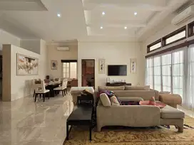 Fast Sale House in Menteng Dalam Jakarta Selatan