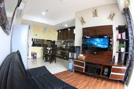 Disewakan Apartement Trivium Terrace North Lippo Cikarang
