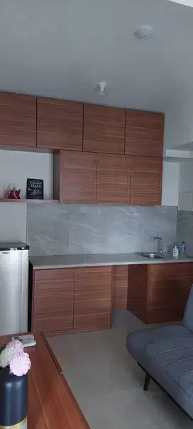 Apartment Amor Tower Pakuwon City Lantai 5 Full Furnished