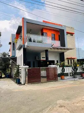 Dijual Murah Rumah Hook Nirwana Summer Coast Tiban batam