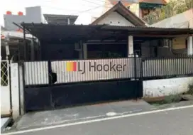 Rumah Kos di Jalan Kramat Kwitang Senen Jakarta Pusat, Jalan lebar Mua
