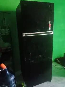 Kulkas 2 pintu type prw 29v