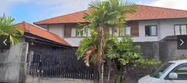 Dijual Rumah 2 lantai di Mahendradata Dps (Nego)