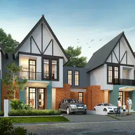 rumah & villa yang istimewa