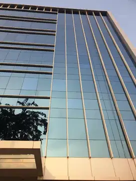 Dijual Gedung Perkantoran BrandNew Buncit Mampang