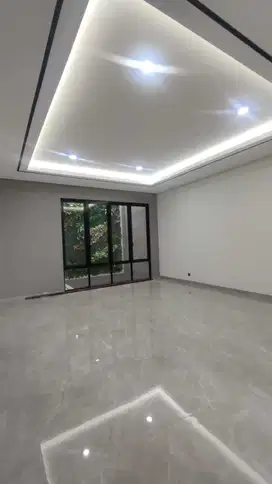 MURAH Rumah BAGUS The Mansion Pakuwon Indah NEGOO