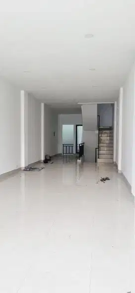 Dijual/Disewa Ruko Siap Pakai Di Tebet Jakarta Selatan