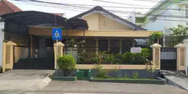 Dijual Rumah Poros Candi Mendut Kota Malang