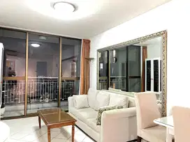 Disewakan Apartemen Taman Rasuna 1BR, Furnish