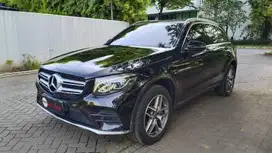 MERCY GLC 200 AMG 2019