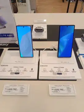 Cicilan samsung Z FOLD 6 tanpa dp