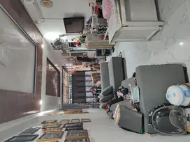 Dijual Ruko 3 lt akses jalan raya di Kemanggisan Raya