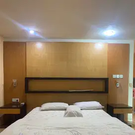 Disewakan Apartemen Mediterania Palace 1BR Furnished