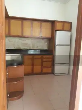 Disewa Murah Rumah Di Sayap Suprtaman