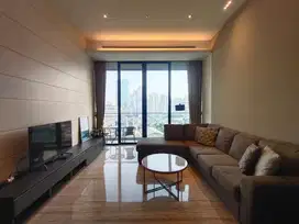 Fast Sale Apartment Lavie All Suites Jakarta Selatan