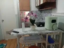 SEWA APARTEMEN 2 KMR MURAH GADING NIAS TOWER EMERALD FURNISH