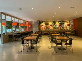 Sewa Raya Kupang Indah ex Resto