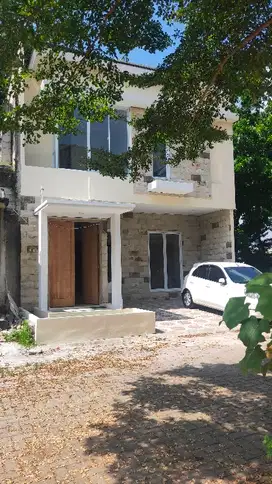 Private cluster dalam komplek perumahan  di Jakarta Timur