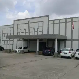 Di Jual Pabrik Percetakan di Bekasi Timur , Strategis