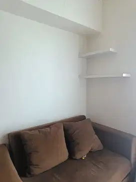 Disewakan 2Bedroom Apartemen Podomoro Golf View