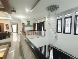 Rumah Siap Huni Sayap Sukarno Hatta dekat Buah Batu Lokasi nyaman