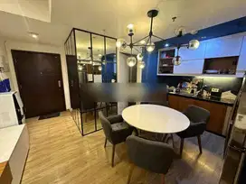 Casa Grande 1 Kamar Tidur, Unit Bagus Dan Terawat.