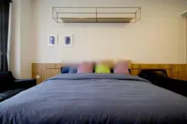 Apartemen Sudirman Suites Bagus dan Siap Huni, Sudirman Jakarta Pusat