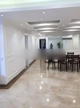 Apartemen Kusuma Candra Bagus Terawat Dan Siap Huni